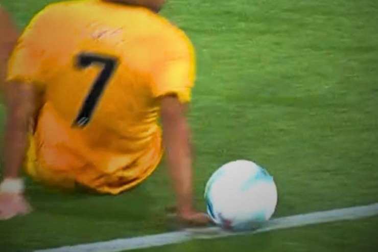 Rigore Napoli-Pisa: la polemica 