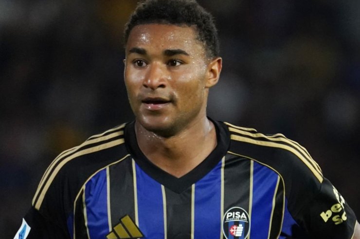 Serie A, le parole di Meister su Lukaku 