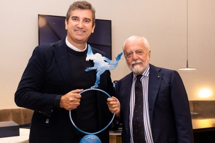 Collaborazione Napoli