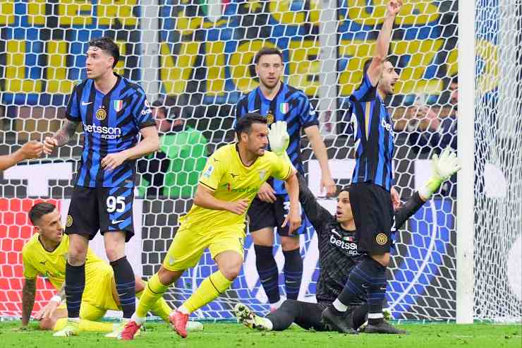 Pedro e il ruolo da eroe Scudetto