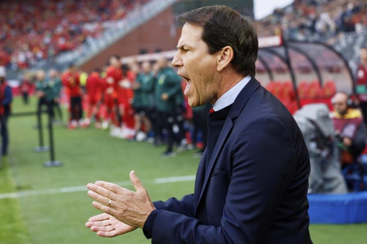 De Bruyne risponde a Rudi Garcia: ecco cos'è successo