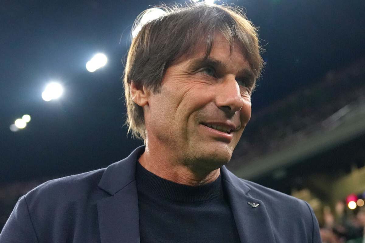 napoli finalmente buone notizie conte lo avr224 presto a disposizione da Spazionapoli.it napoli finalmente buone notizie conte lo avr224 presto a disposizione