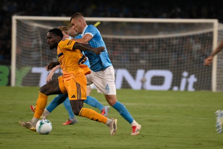 Buongiorno in azione 