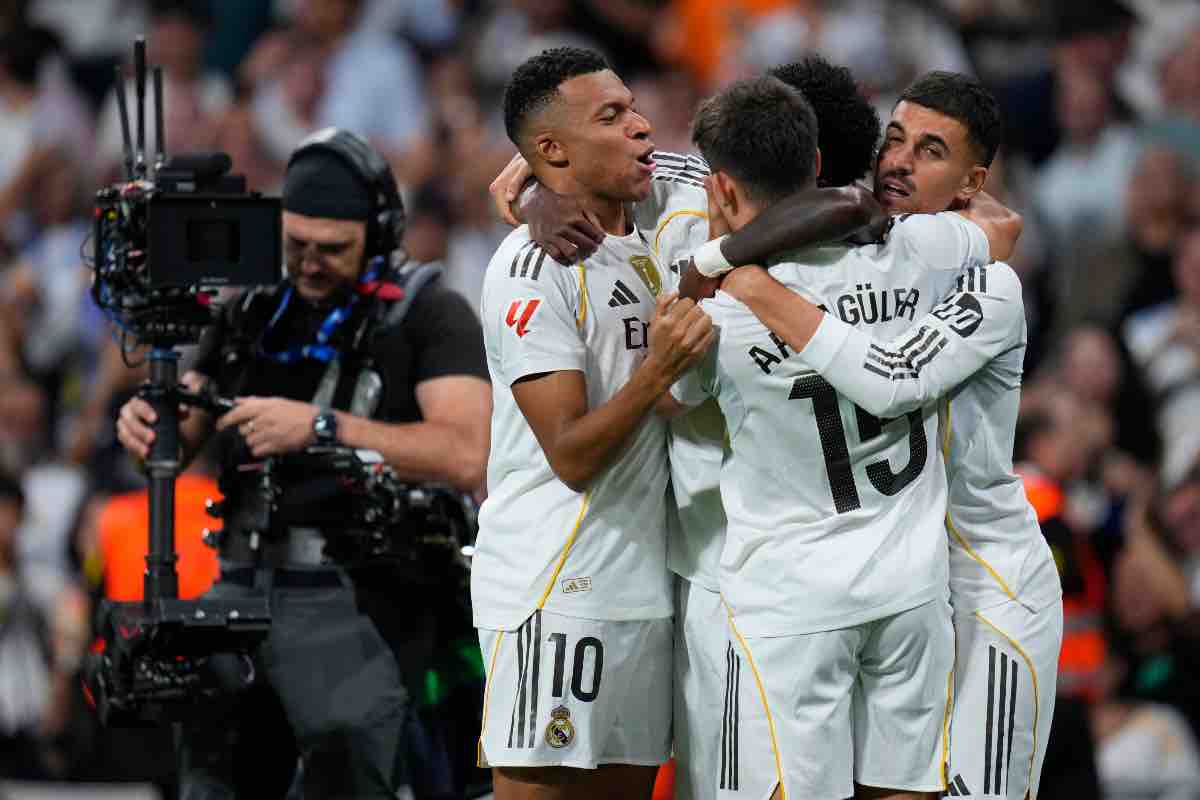 Il Napoli già pensa al sostituto di De Bruyne: contatti con il Real Madrid, la situazione Il Napoli già pensa al sostituto di De Bruyne: contatti con il Real Madrid, la situazione