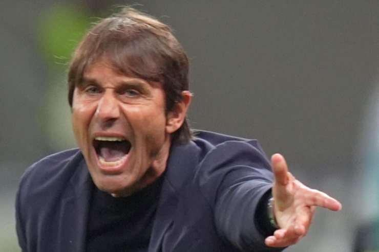 Antonio Conte