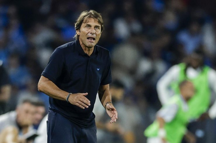 Verso Napoli - Sporting Lisbona: le ultime sulle probabili formazioni