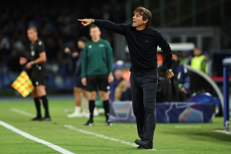 Napoli a confronto: azzurri con più punti rispetto alla scorsa stagione, alla sesta giornata