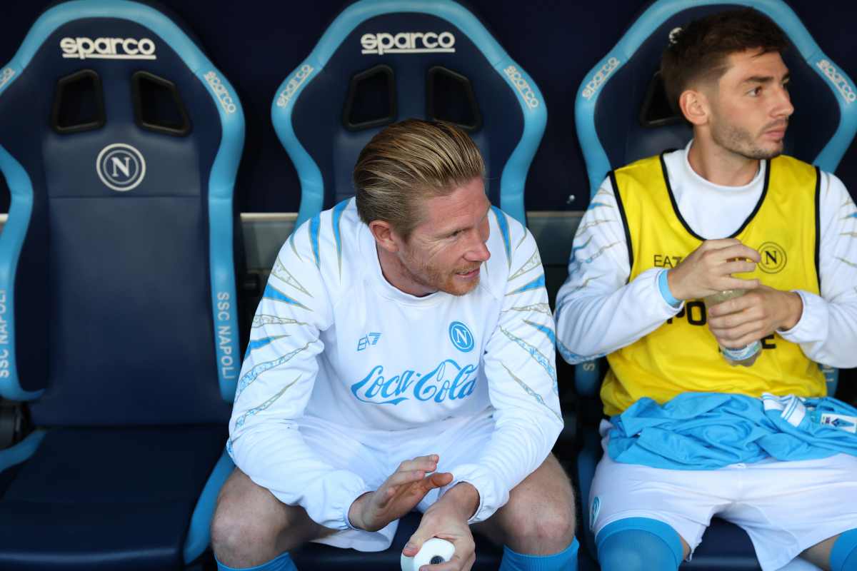 retroscena de bruyne occhio napoli l8217ha fatto direttamente dal belgio da Spazionapoli.it retroscena de bruyne occhio napoli l8217ha fatto direttamente dal belgio