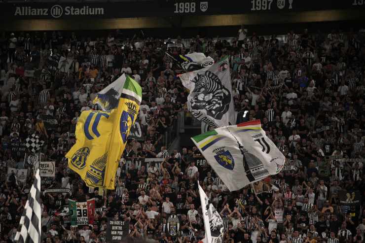 Da Torino insorgono dopo le ultime novità sul caso Osimhen