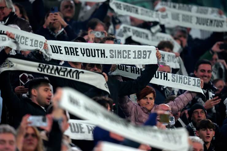 Da Torino insorgono dopo le ultime novità sul caso Osimhen