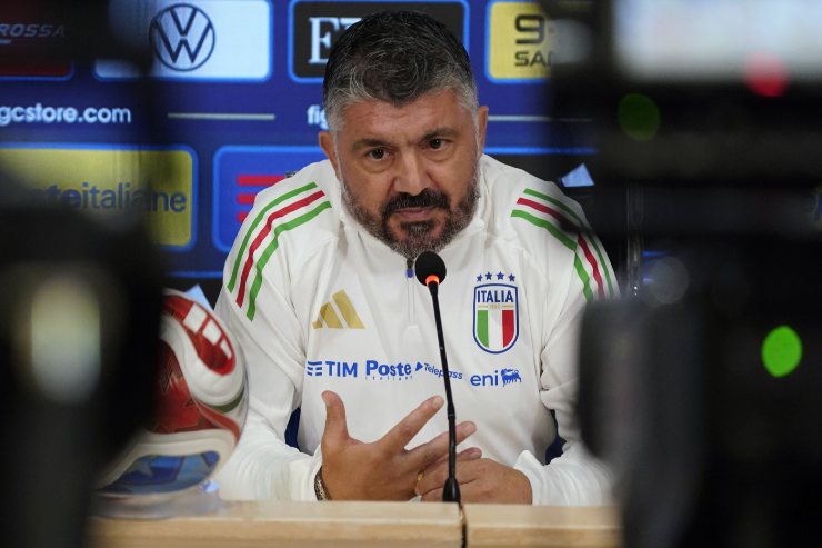 L'Italia batte l'Estonia per 3-1