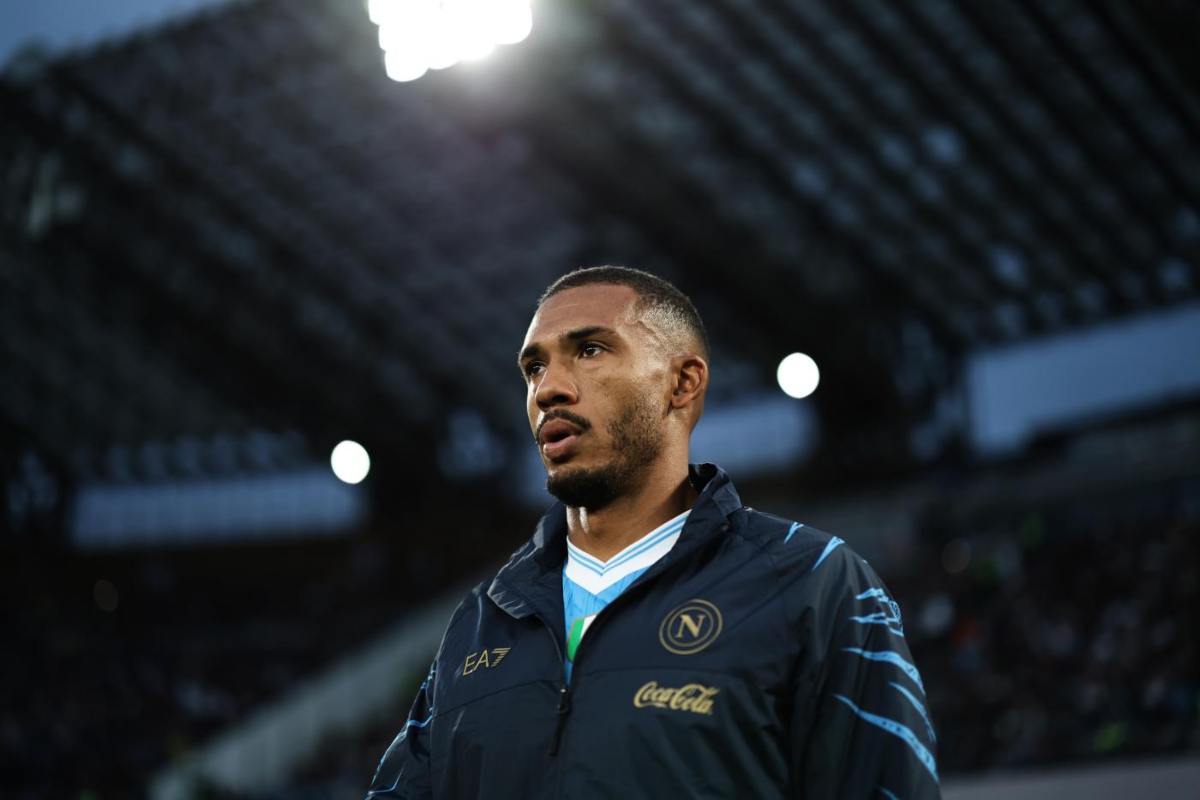 Napoli, Juan Jesus ha eletto il suo erede: lo scambio social è tutto da ridere Napoli, Juan Jesus ha eletto il suo erede: lo scambio social è tutto da ridere