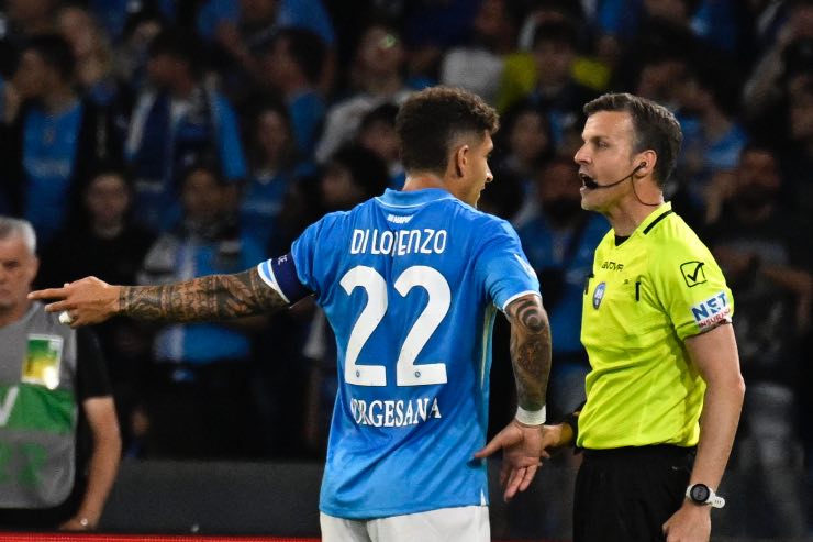 Di Lorenzo e La Penna