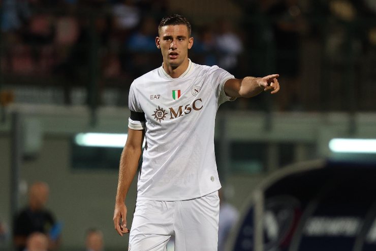 Lucca dà indicazioni