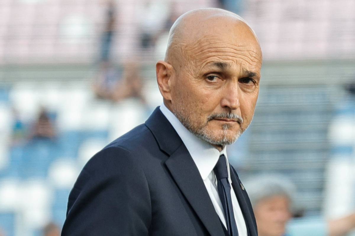 Spalletti alla Juve, non sfugge la frase che spiazza: il Napoli non ci può credere Spalletti alla Juve, non sfugge la frase che spiazza: il Napoli non ci può credere