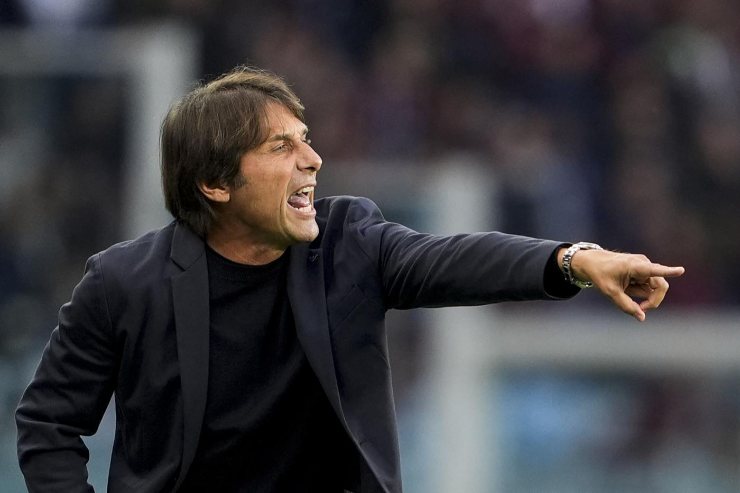 Napoli - Inter: le formazioni ufficiali