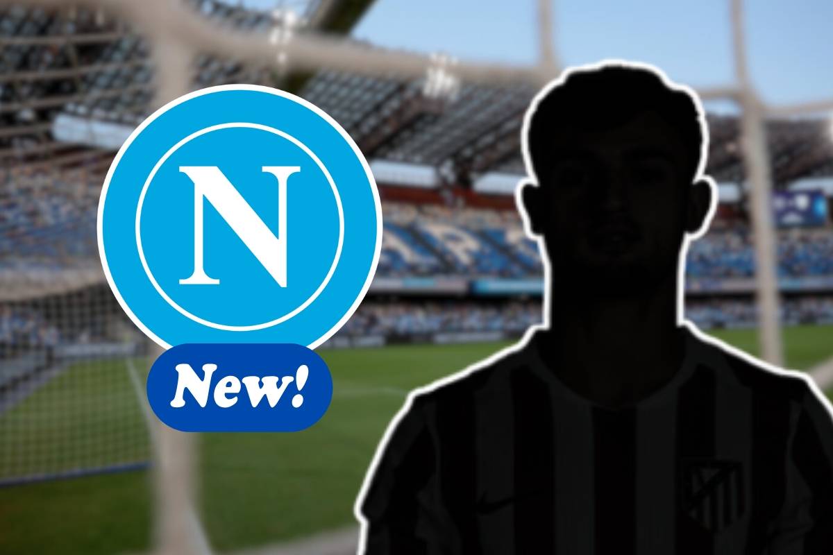 Il Napoi pensa a Pubill