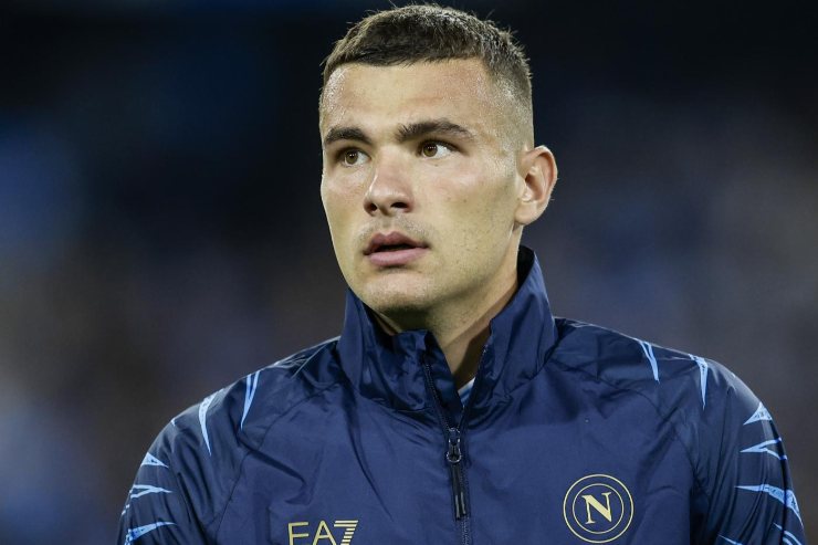 Conte può esultare: Buongiorno verso il rientro in campo