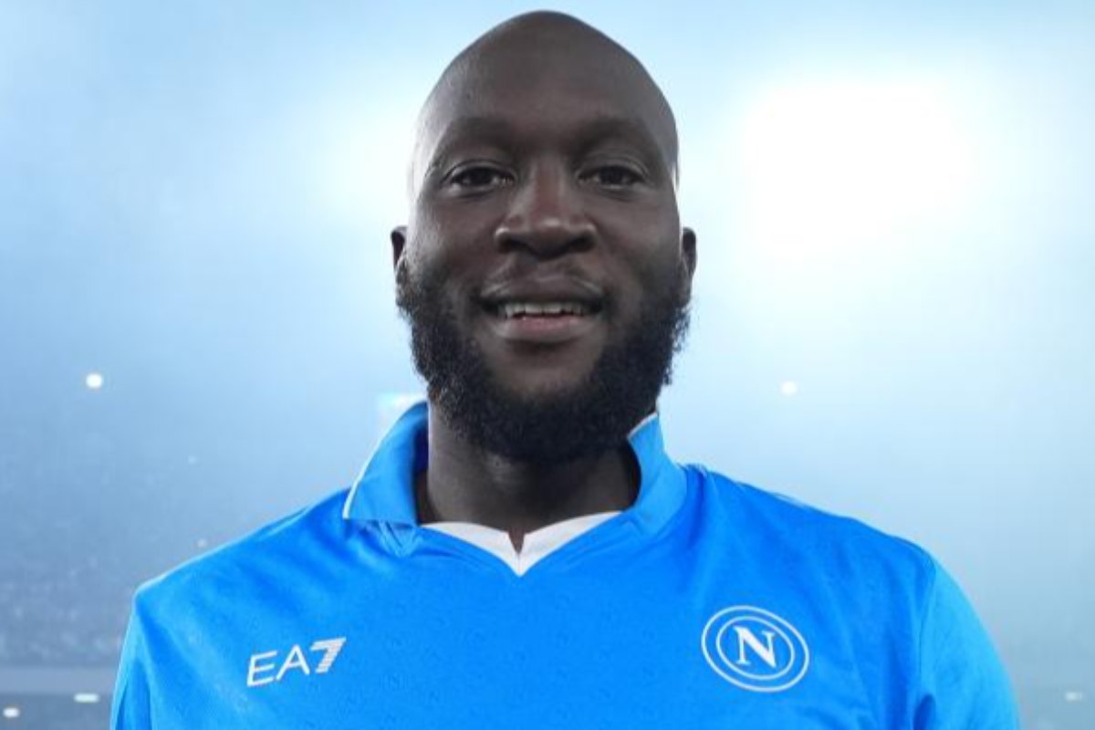 napoli sprint record per lukaku nuova data del rientro da Spazionapoli.it napoli sprint record per lukaku nuova data del rientro