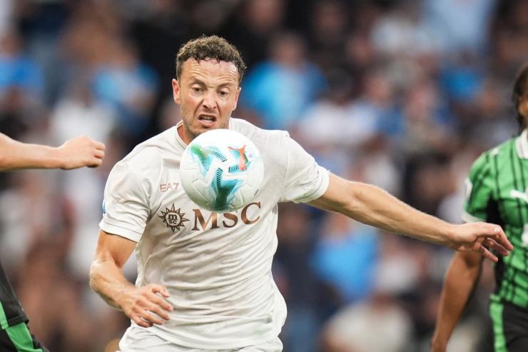 Amir Rrahmani non ce la fa per il Torino: l'obiettivo è rientrare contro l'Inter