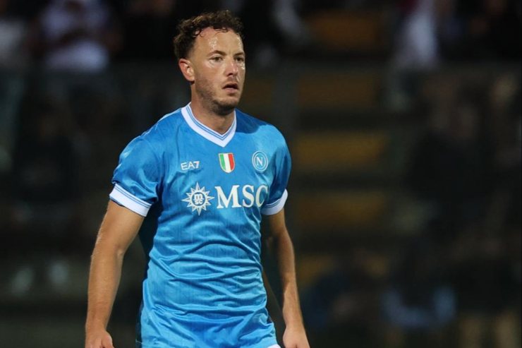 Amir Rrahmani non ce la fa per il Torino: l'obiettivo è rientrare contro l'Inter