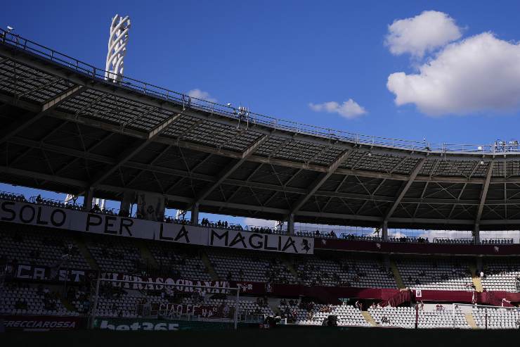 Stadio Torino