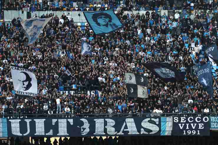 Biglietti Napoli - Sporting: ultime disponibilità