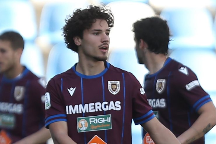 Conte con il doppio esordio contro il Genoa? Le sue parole sono un chiaro messaggio (LaPresse) - SpazioNapoli.it