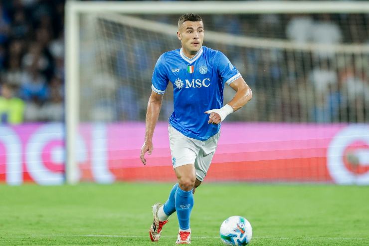 Buongiorno in partita