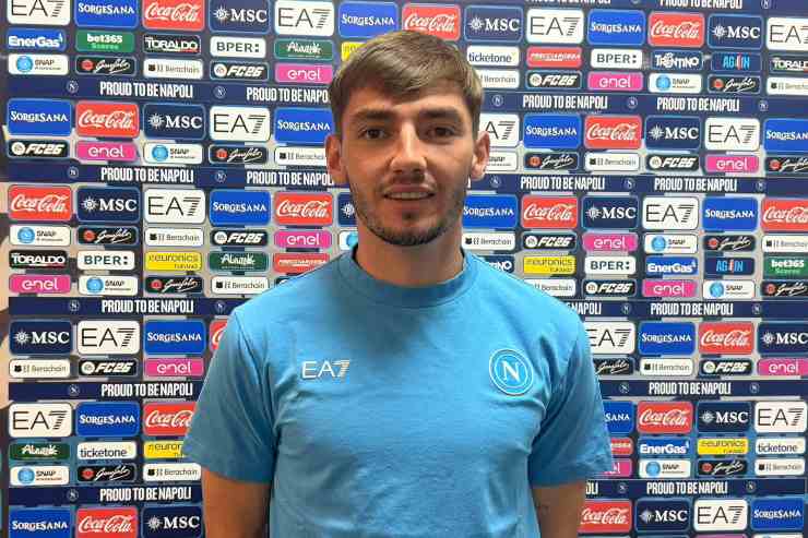 Billy Gilmour a Radio CRC