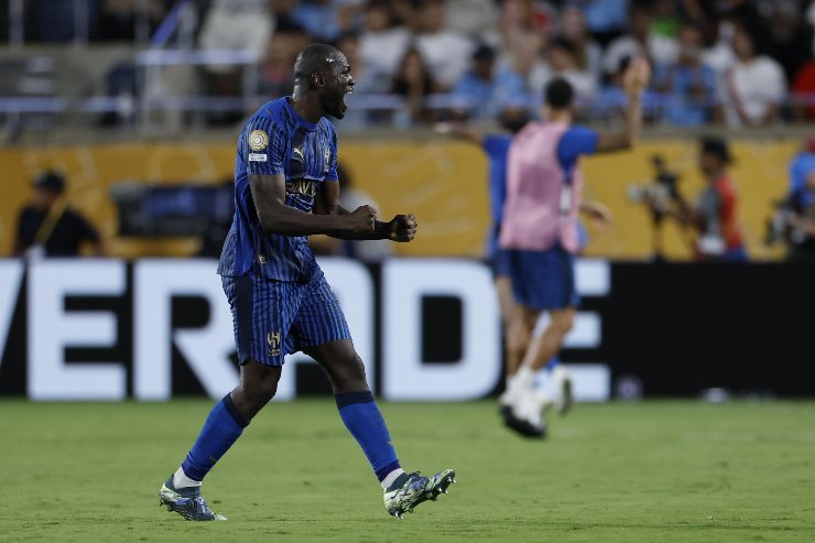 Koulibaly torna in Serie A?