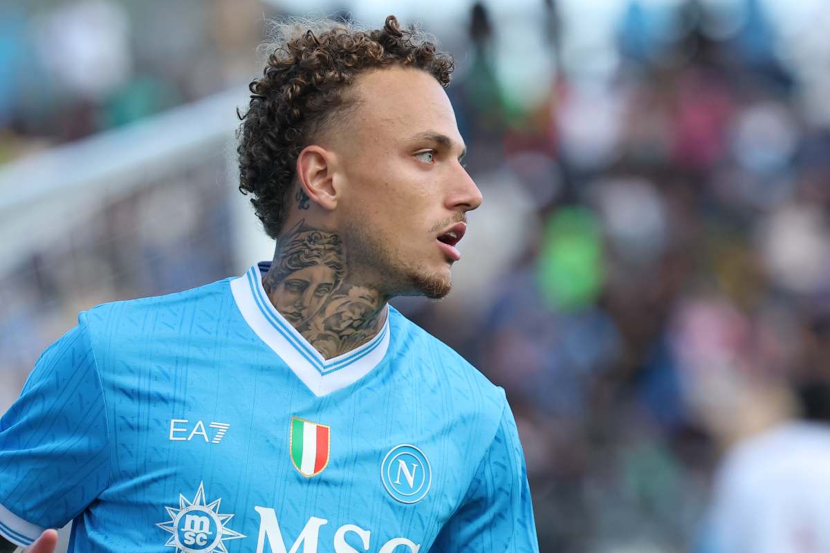 Infortunio Lang, definiti i tempi di recupero: ecco quando tornerà in campo Infortunio Lang, definiti i tempi di recupero: ecco quando tornerà in campo