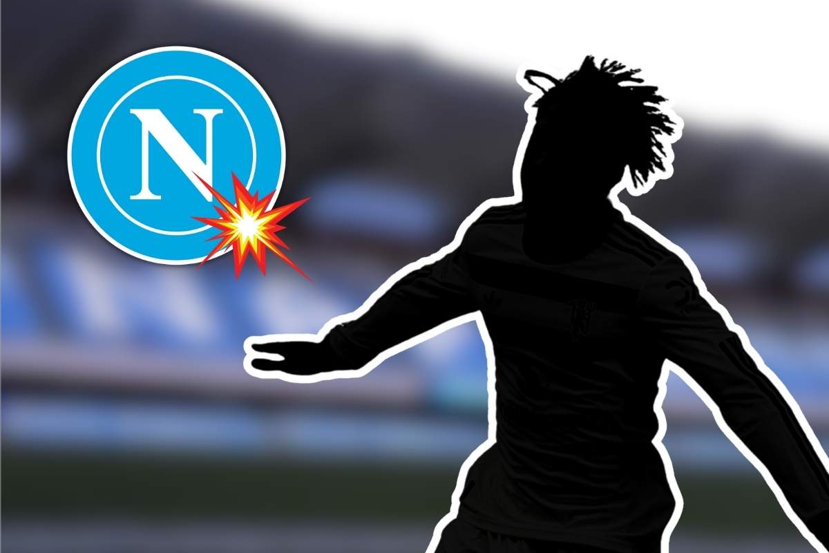 Super colpo Napoli a gennaio