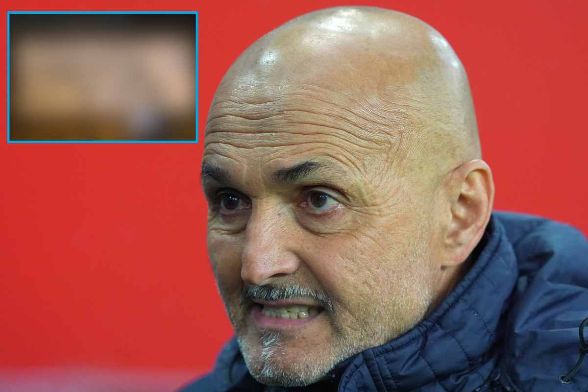 Attacco a Spalletti dopo il suo passaggio alla Juventus: spunta lo striscione (FOTO) Attacco a Spalletti dopo il suo passaggio alla Juventus: spunta lo striscione (FOTO)