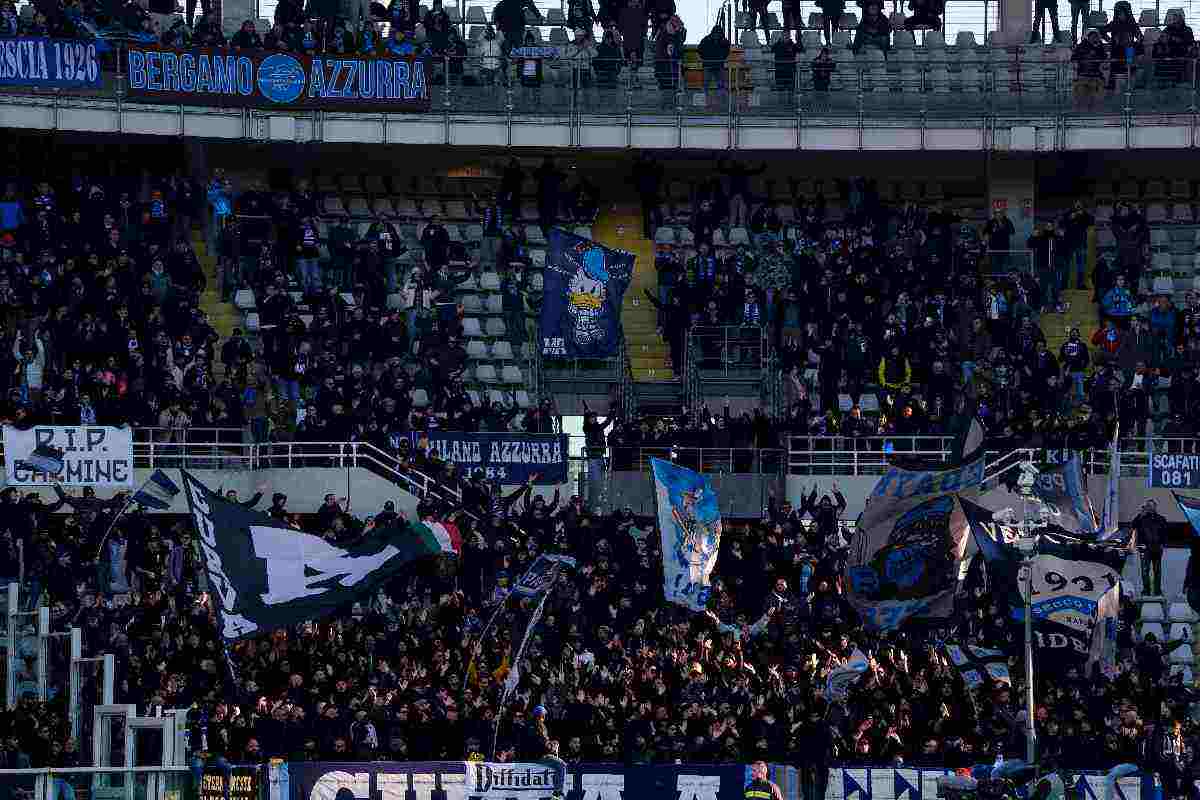 Clamoroso Napoli, altro divieto in arrivo per i tifosi: trasferta chiusa? Clamoroso Napoli, altro divieto in arrivo per i tifosi: trasferta chiusa?