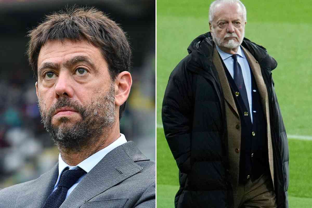 “Disparità insopportabile”, bufera contro il Napoli: l’attacco ‘pro Juve’ scatena il putiferio