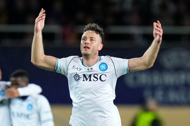 Amir Rrahmani e il rinnovo in dubbio