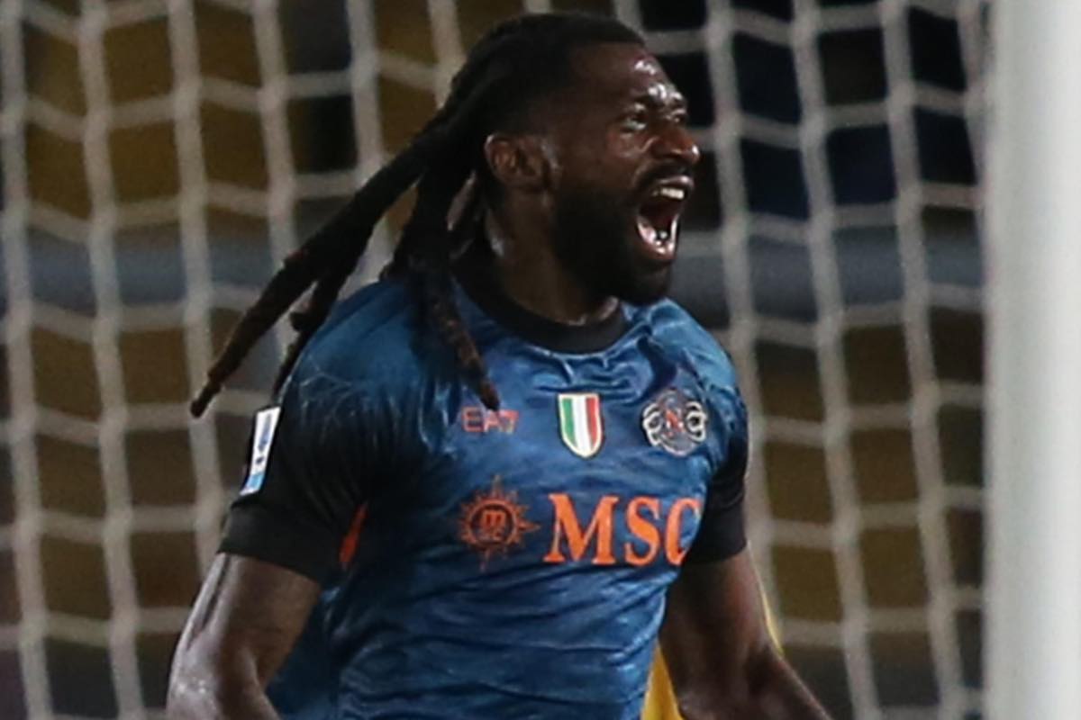 calciomercato napoli scelto l8217erede di anguissa arriva dalla premier league