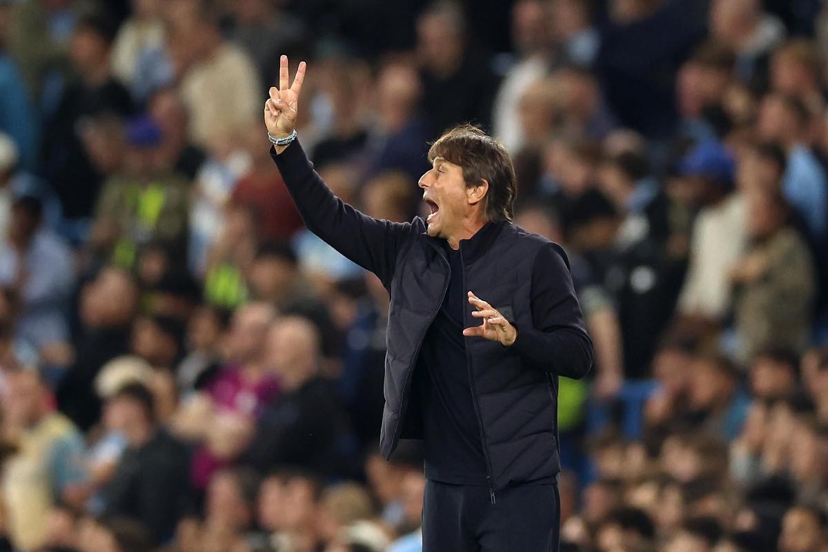 “Conte l’aveva chiesto per sostituire Kvara”: Napoli, che retroscena di mercato “Conte l’aveva chiesto per sostituire Kvara”: Napoli, che retroscena di mercato