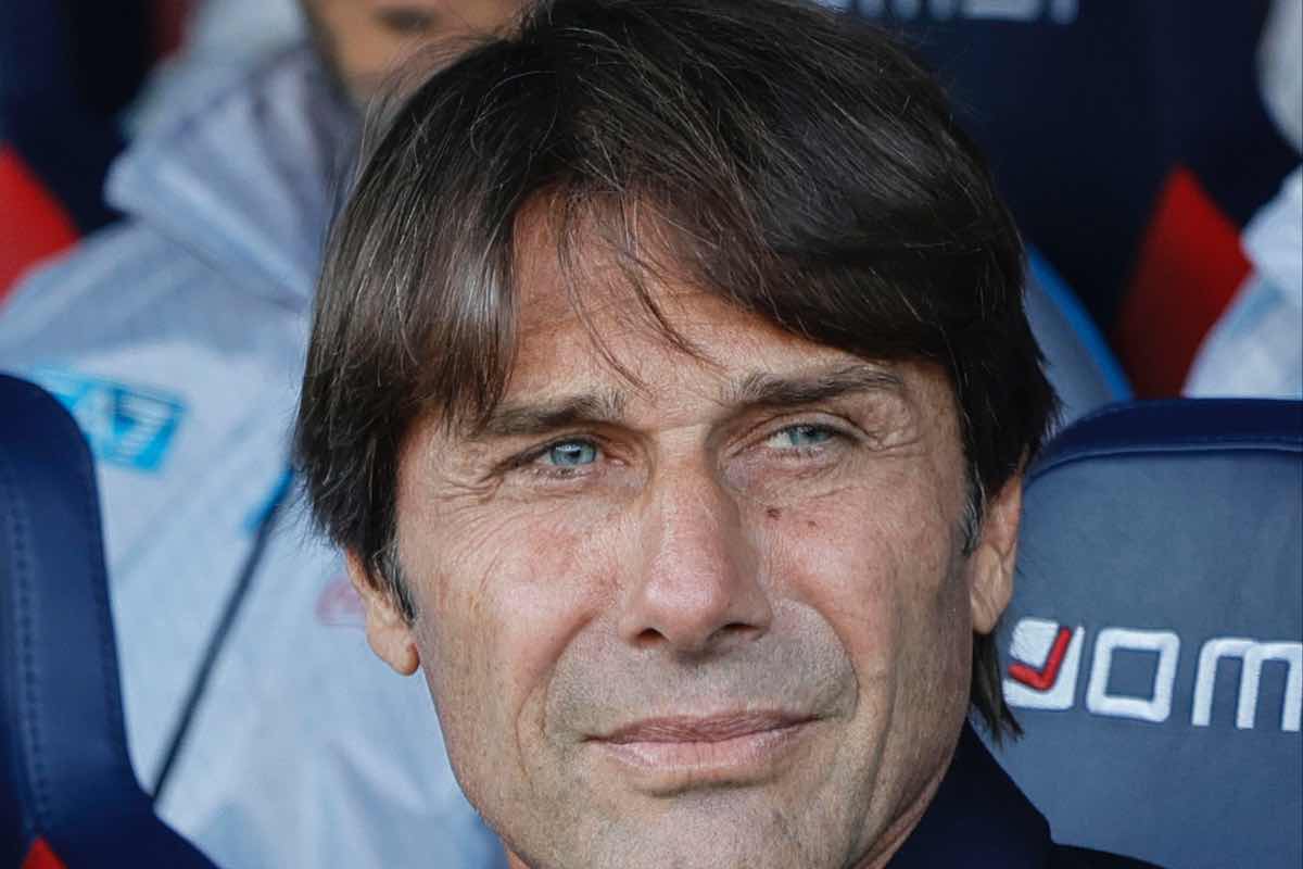 Napoli, primo confronto tra Conte e i calciatori: cos’è emerso dallo spogliatoio