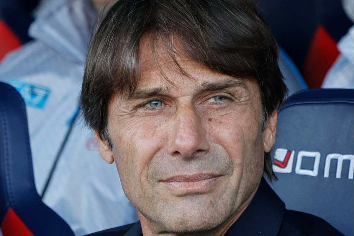 Napoli, Conte prova la svolta: il gesto proprio nelle ultime ore