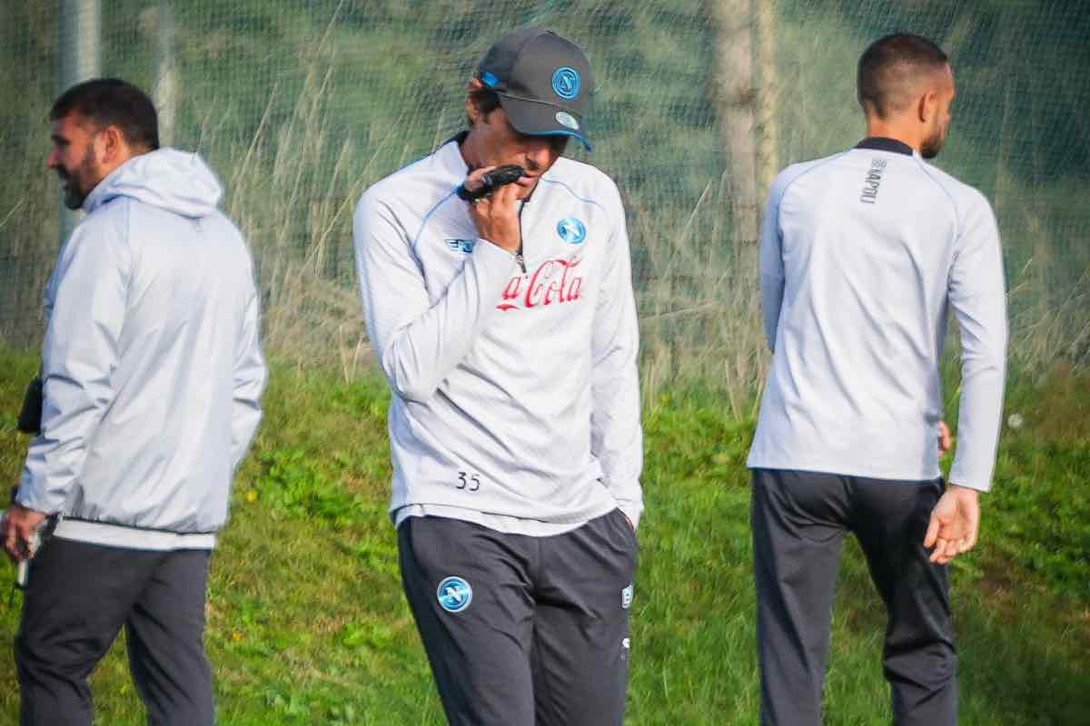 Champions League, lanciata la sfida al Napoli: saranno i prossimi avversari