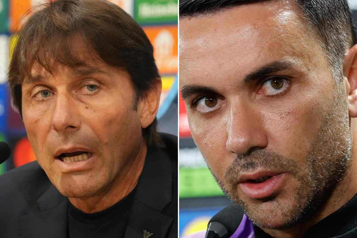 Risentimento muscolare e tegola per il titolarissimo: colpo di scena su Napoli Atalanta