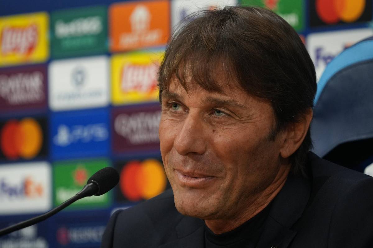 Napoli, Conte può sorridere: nessuno come gli azzurri, il dato Napoli, Conte può sorridere: nessuno come gli azzurri, il dato