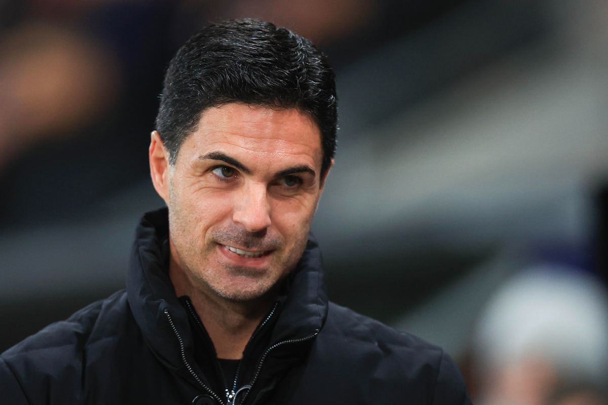 Clamoroso Napoli, l’Arsenal piomba sull’azzurro: è stato uno dei pilastri degli ultimi anni