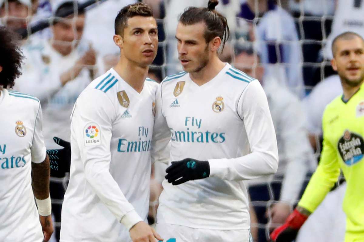 Poteva essere del Napoli, l’agente svela tutto: “Mi dissero che non era adatto” Poteva essere del Napoli, l’agente svela tutto: “Mi dissero che non era adatto”