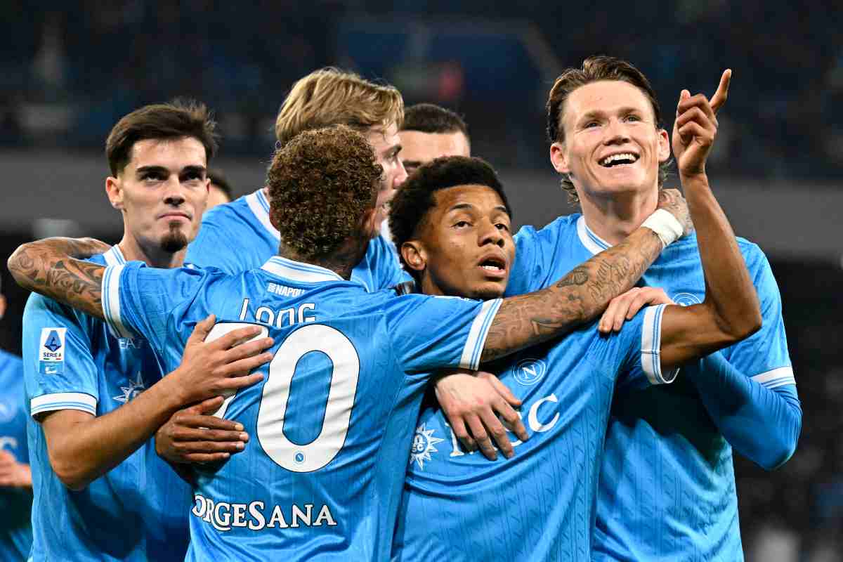 biglietti napoli 8211 qarabag il sold out 232 ancora lontano tutti i settori disponibili