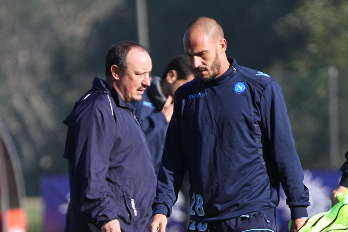 Napoli, Paolo Cannavaro poteva lasciare l’azzurro per la Premier: retroscena clamoroso