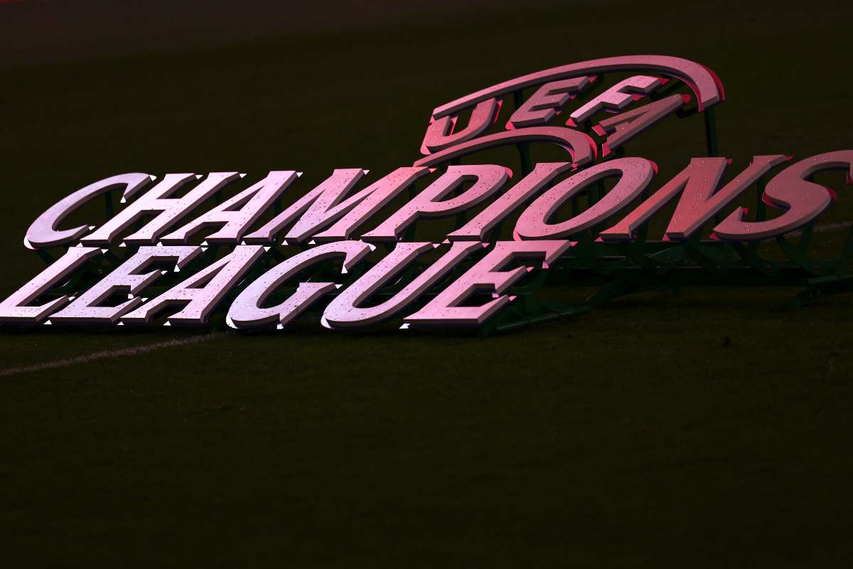 Napoli Qarabag, brutte notizie per i tifosi azzurri: arriva l’annuncio