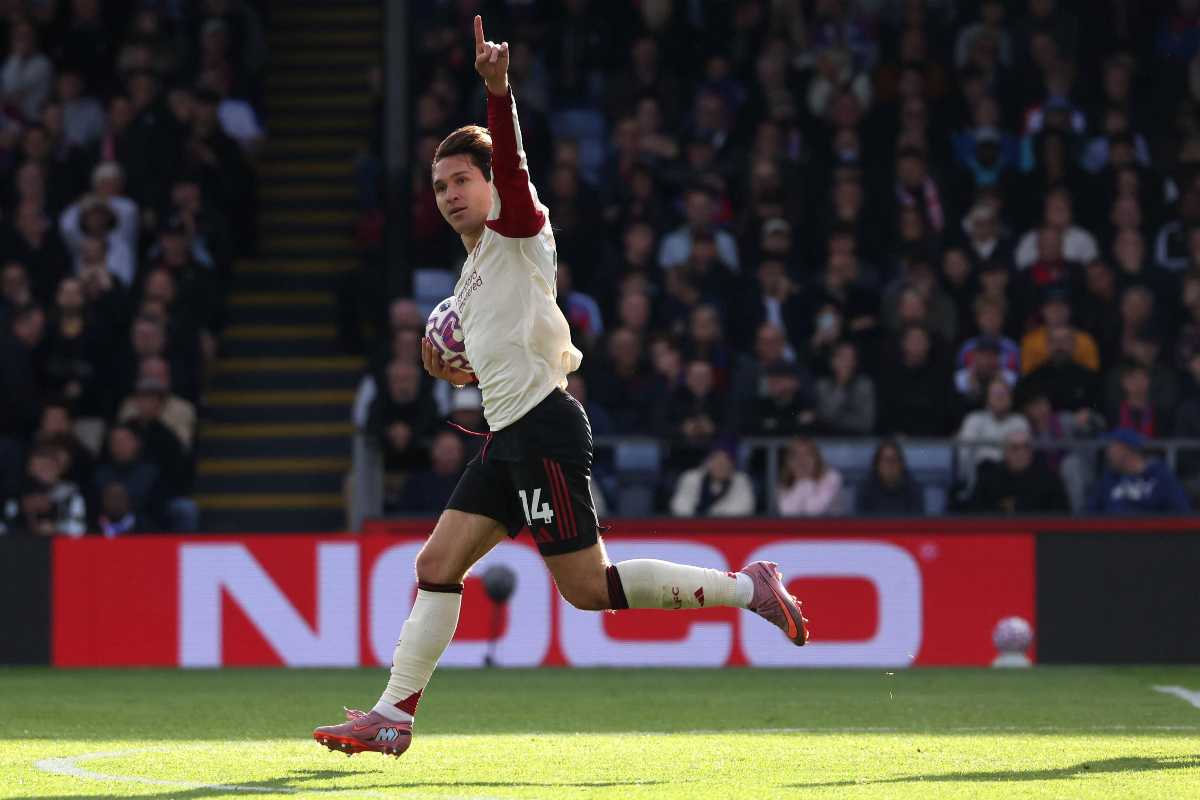 Chiesa al Napoli: così l’affare si può sbloccare, la formula che cambia tutto Chiesa al Napoli: così l’affare si può sbloccare, la formula che cambia tutto